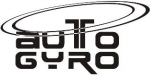 AutoGyro Logo